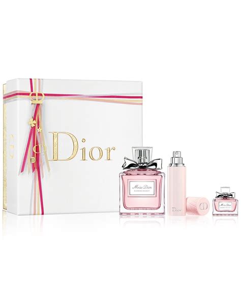 miss dior mecys|Miss Dior blooming bouquet.